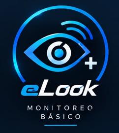 eLook, monitoreo básico