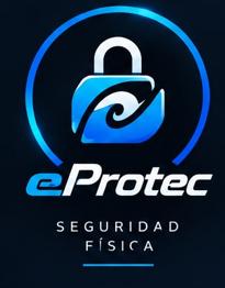 eProtec, seguridad física